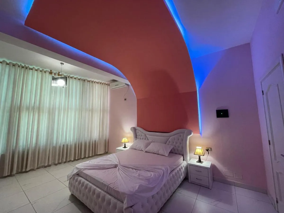 Hotel Gjyshi