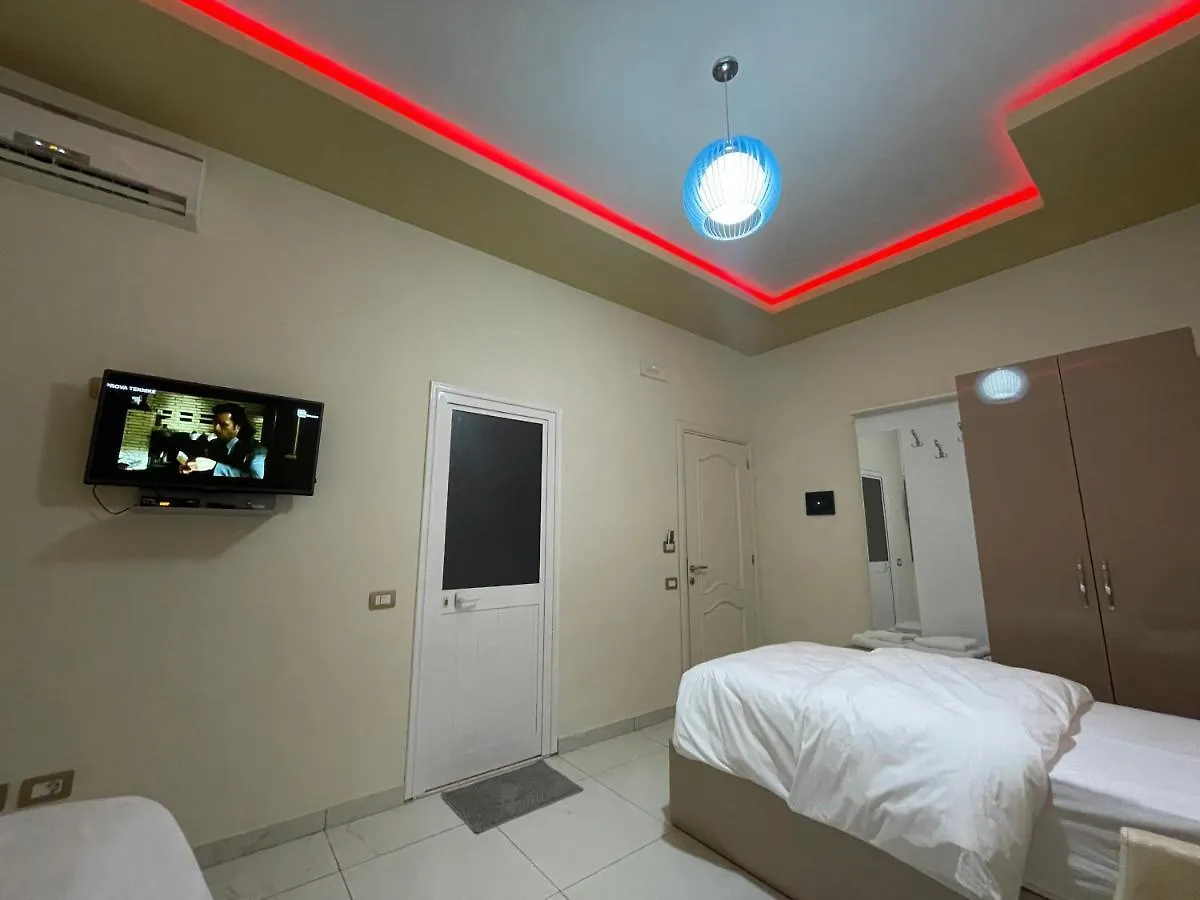 Hotel Gjyshi